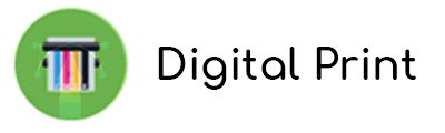 digital print